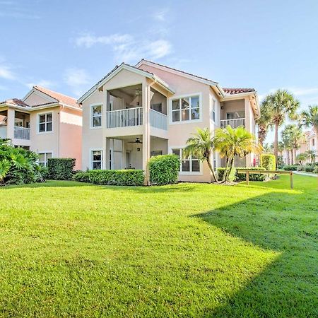 Sunny Port St Lucie Condo Golf, Swim And Unwind! Carlton Buitenkant foto