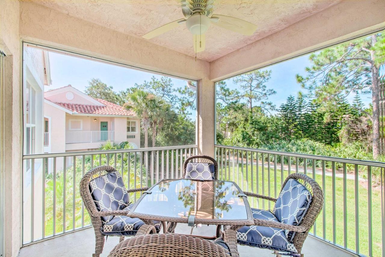 Sunny Port St Lucie Condo Golf, Swim And Unwind! Carlton Buitenkant foto