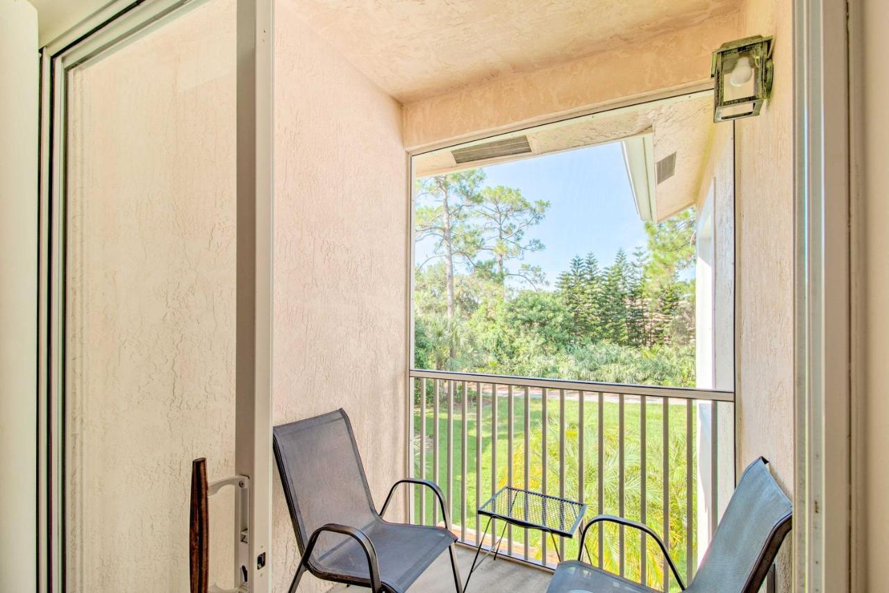 Sunny Port St Lucie Condo Golf, Swim And Unwind! Carlton Buitenkant foto